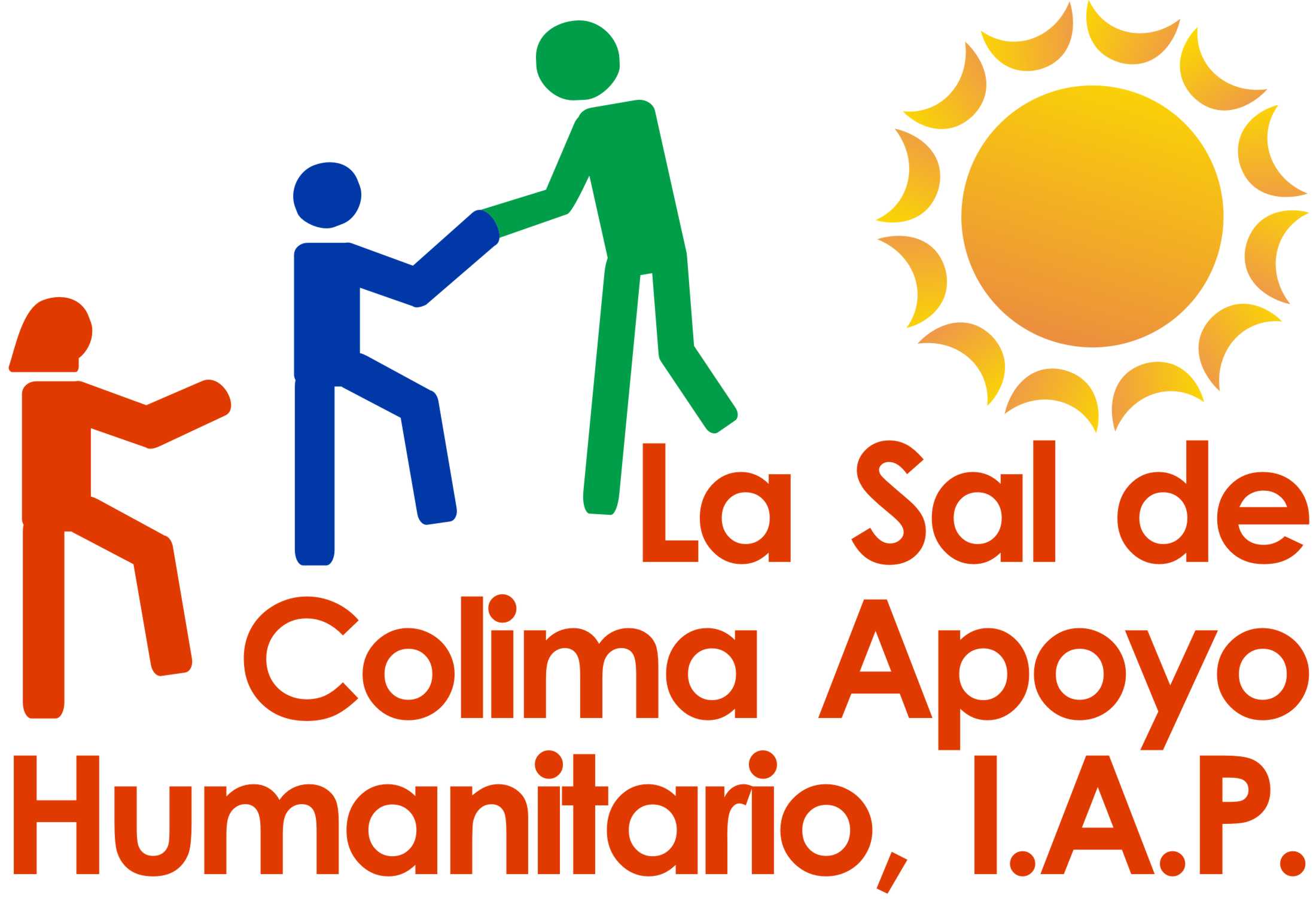 La Sal de Colima, Apoyo Humanitario, I.A.P.