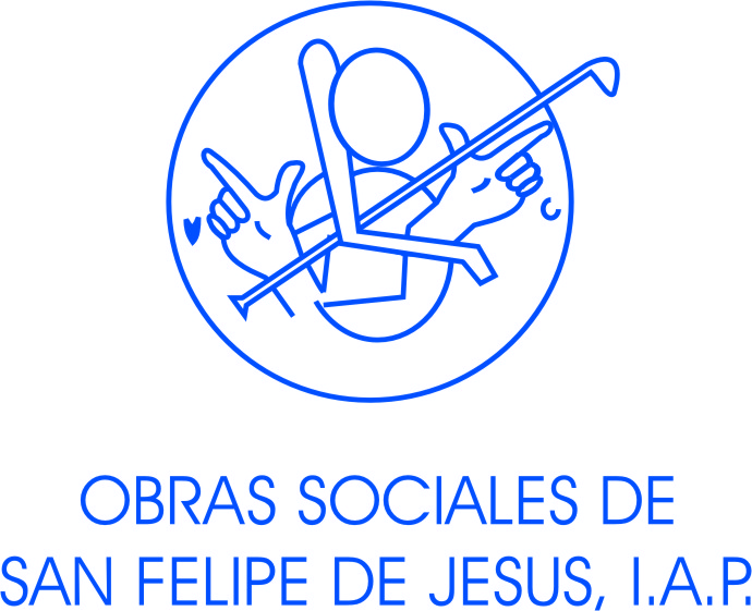 Obras Sociales de San Felipe de Jesús, I.A.P.
