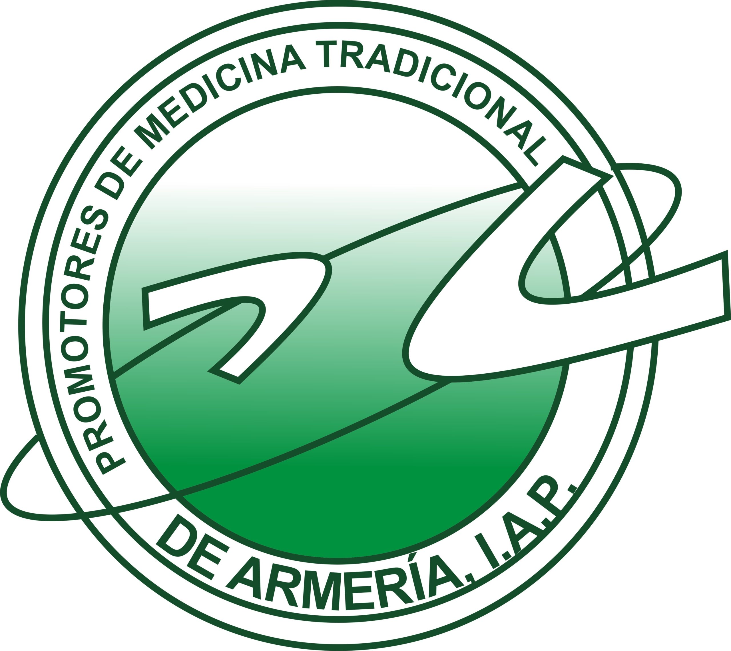 Promotores de Medicina Tradicional de Armería, I.A.P.