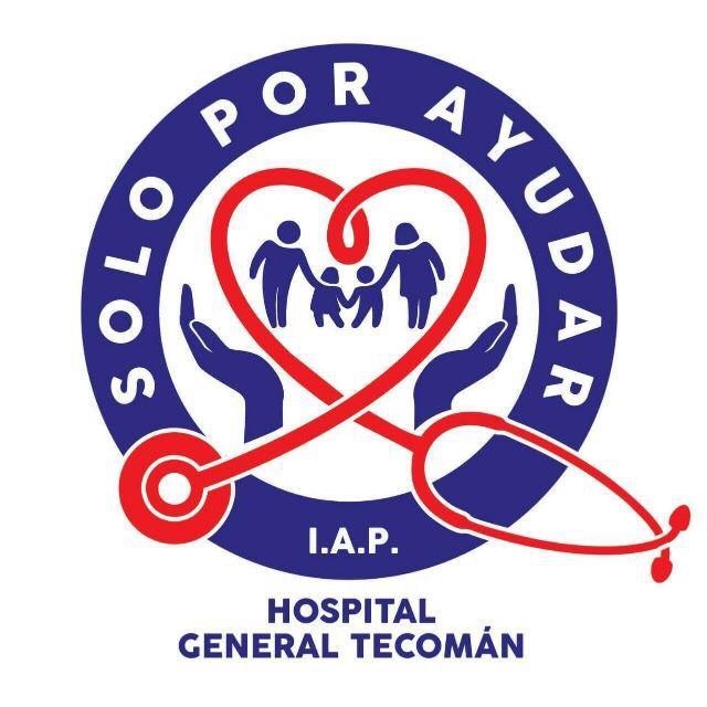 Solo por Ayudar Hospital General Tecomán, I.A.P.