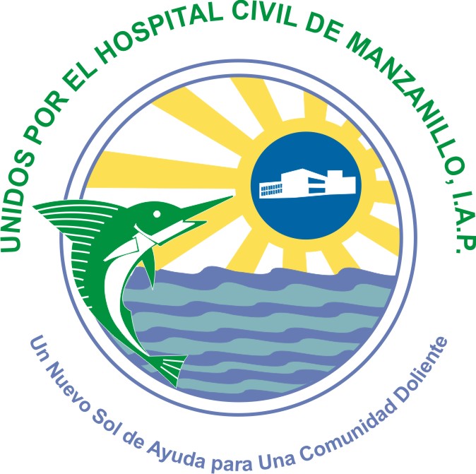 Unidos Por El Hospital General de Manzanillo, I.A.P.