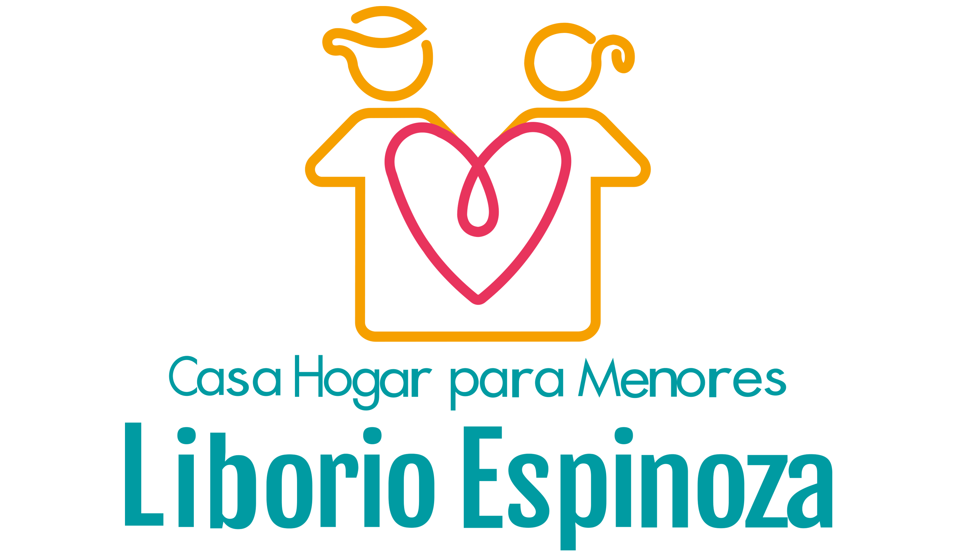 Casa Hogar para Menores Liborio Espinoza, I.A.P.