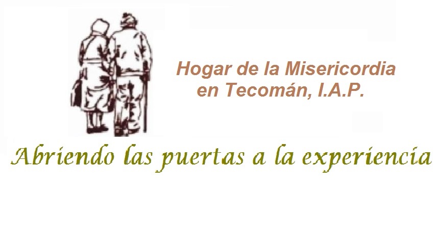 Hogar de la Misericordia en Tecomán, I.A.P.