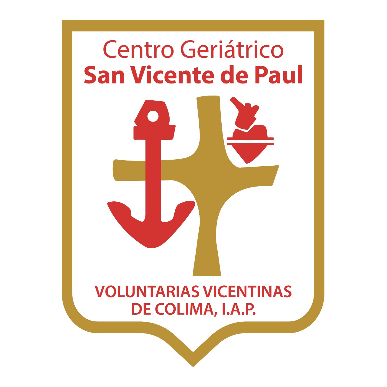 Voluntarias Vicentinas de Colima, I.A.P.